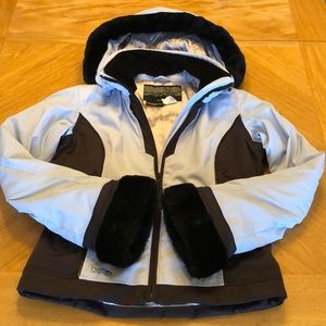 Authentic Spyder Ski jacket